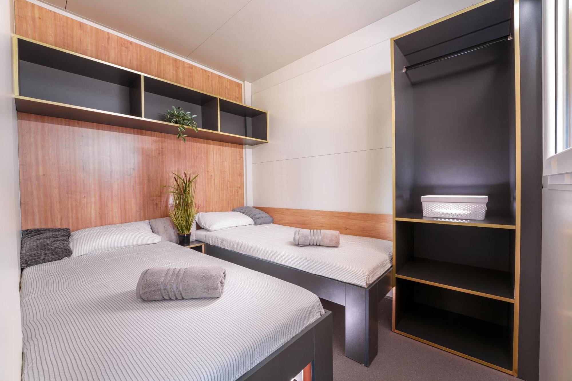 Vista Mobile Homes Pakoštane Εξωτερικό φωτογραφία